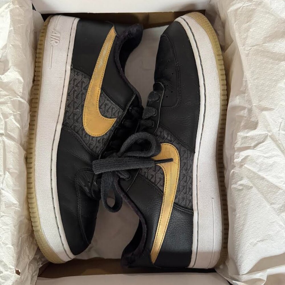 Nike Air Force 1 Low PRM 'Bronx Origins - 50th Anniversary' US 11